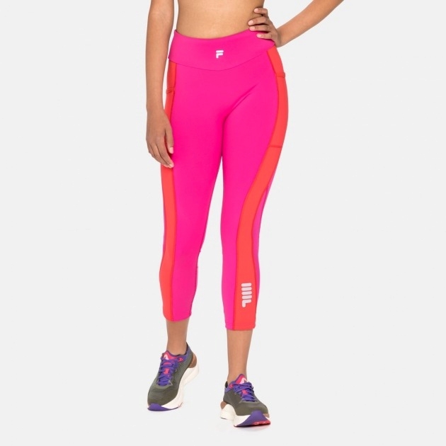 Fila Leggings