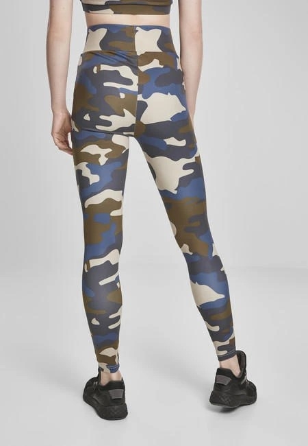 URBAN CLASSICS WOMEN'S LEGGINGS