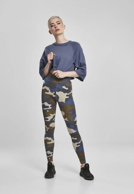 URBAN CLASSICS WOMEN'S LEGGINGS