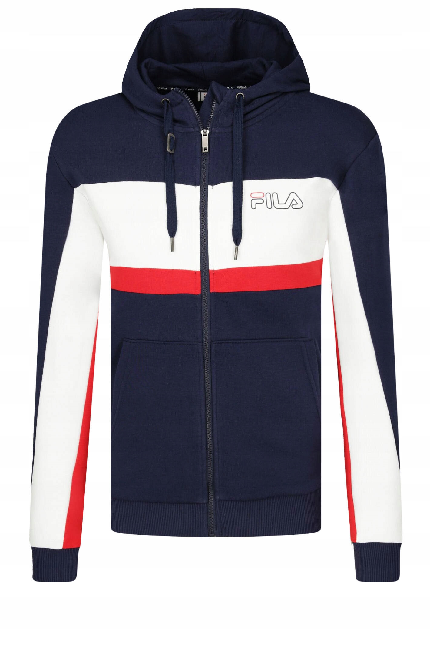 Fila Hoodie