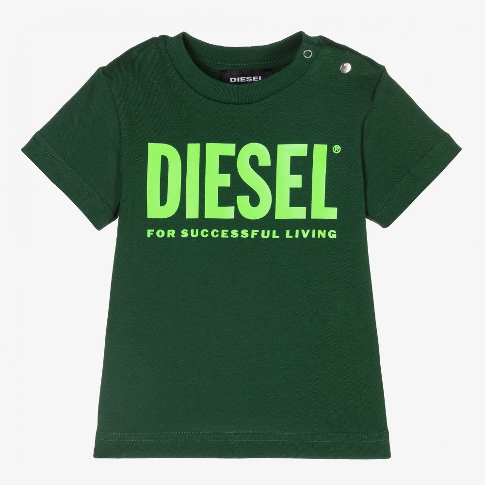 DIESEL T-SHIRT