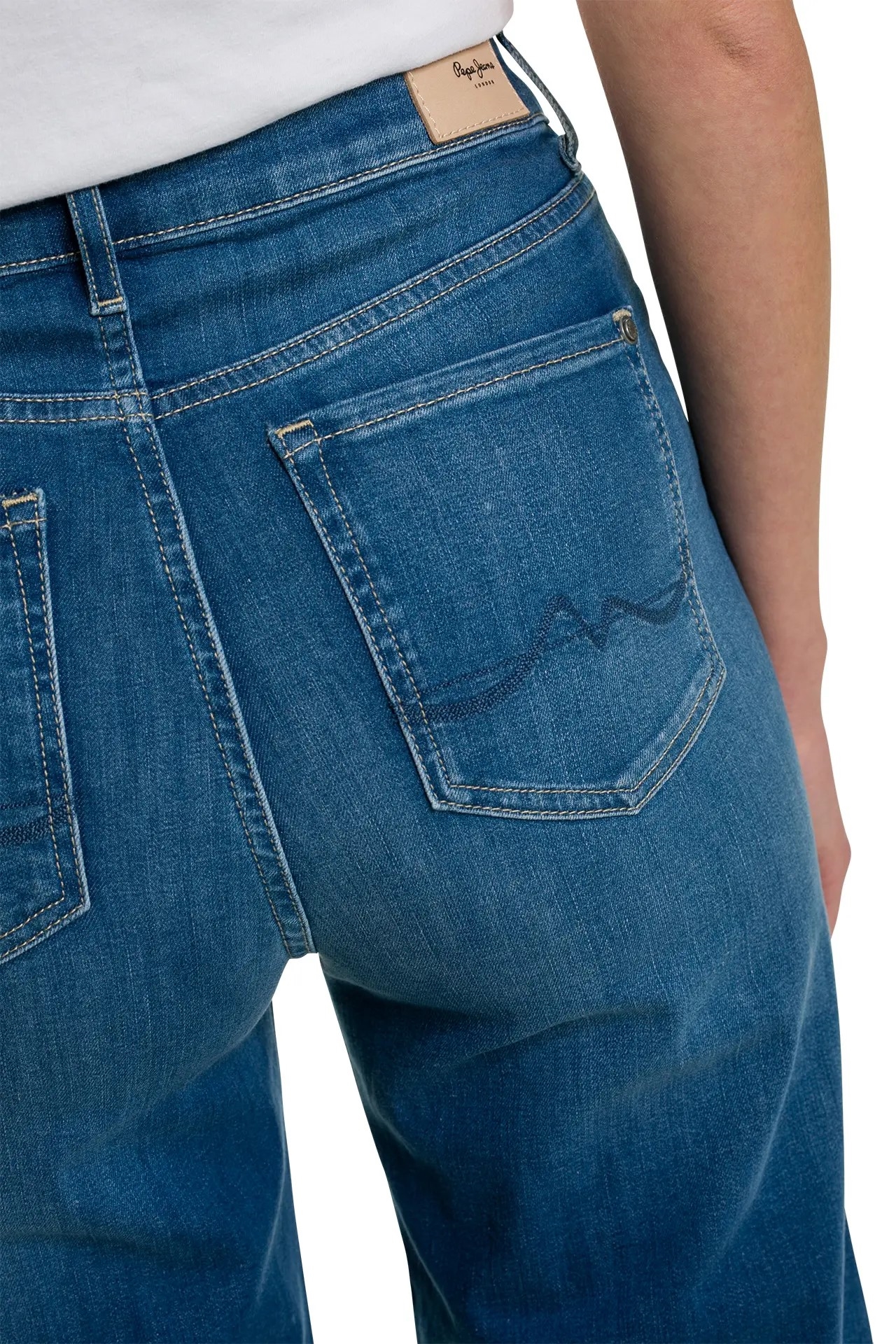 PEPE JEANS