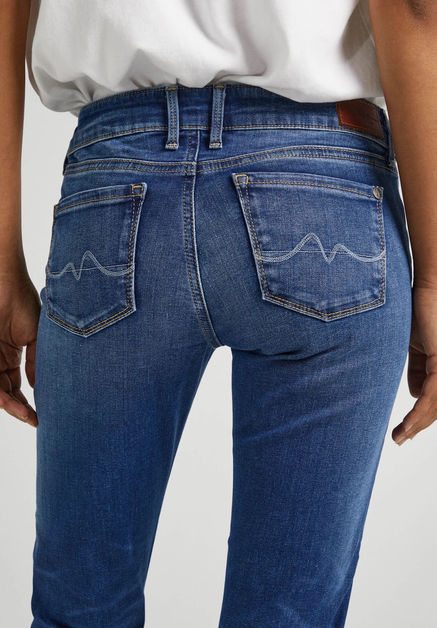 Pepe Jeans Skinny