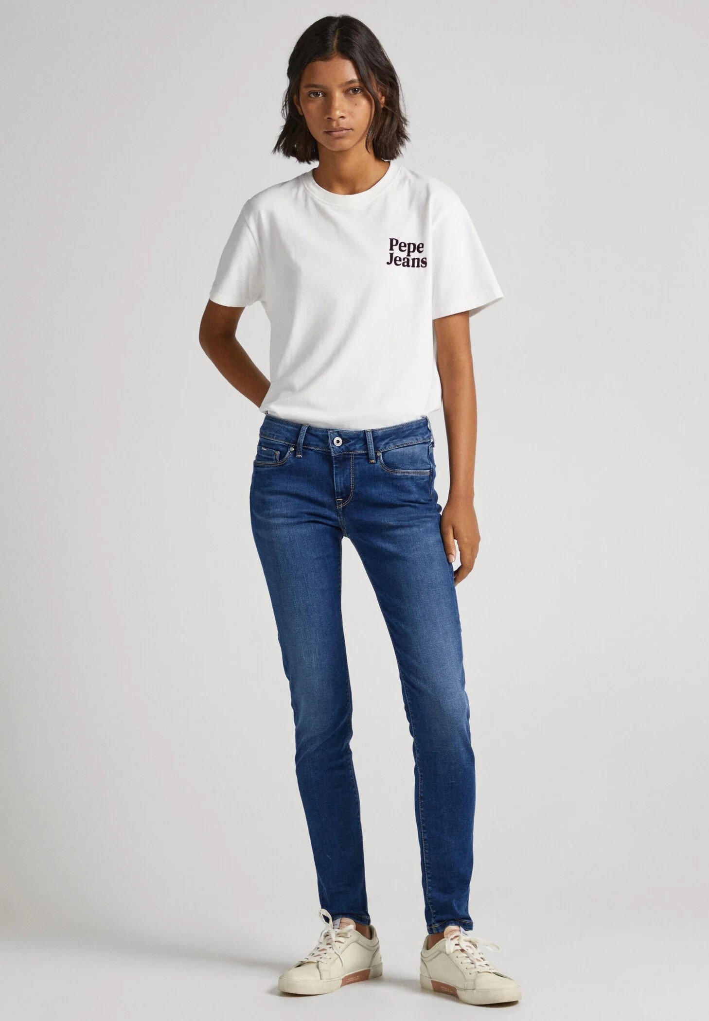 Pepe Jeans Skinny