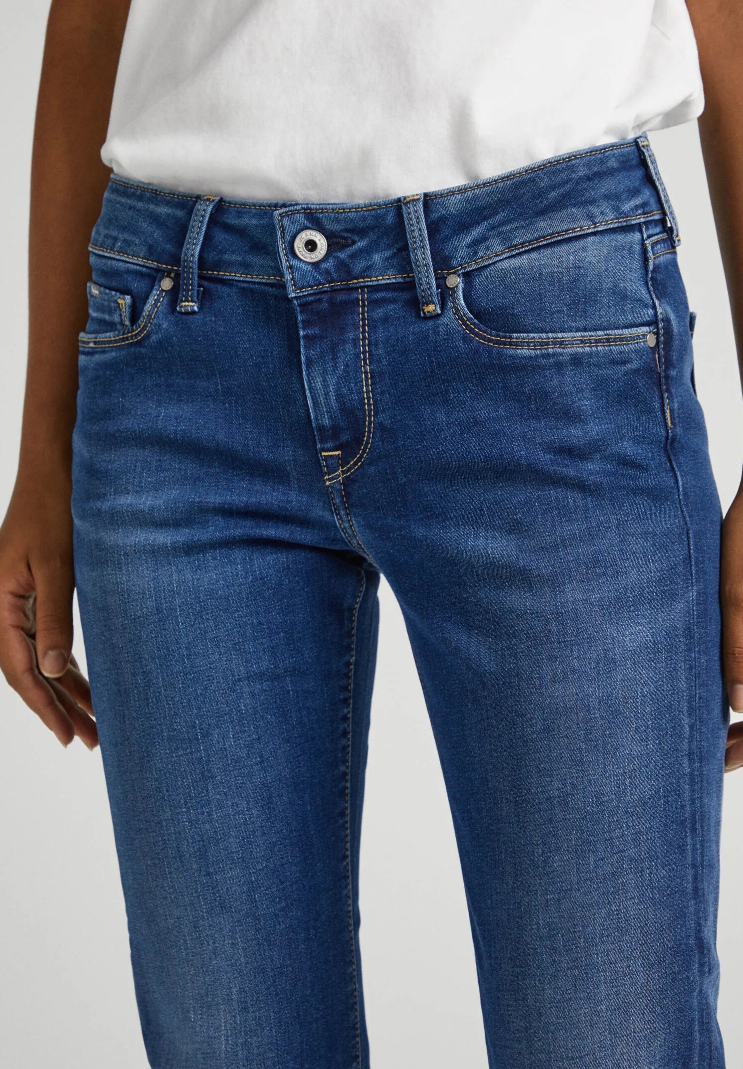 Pepe Jeans Skinny