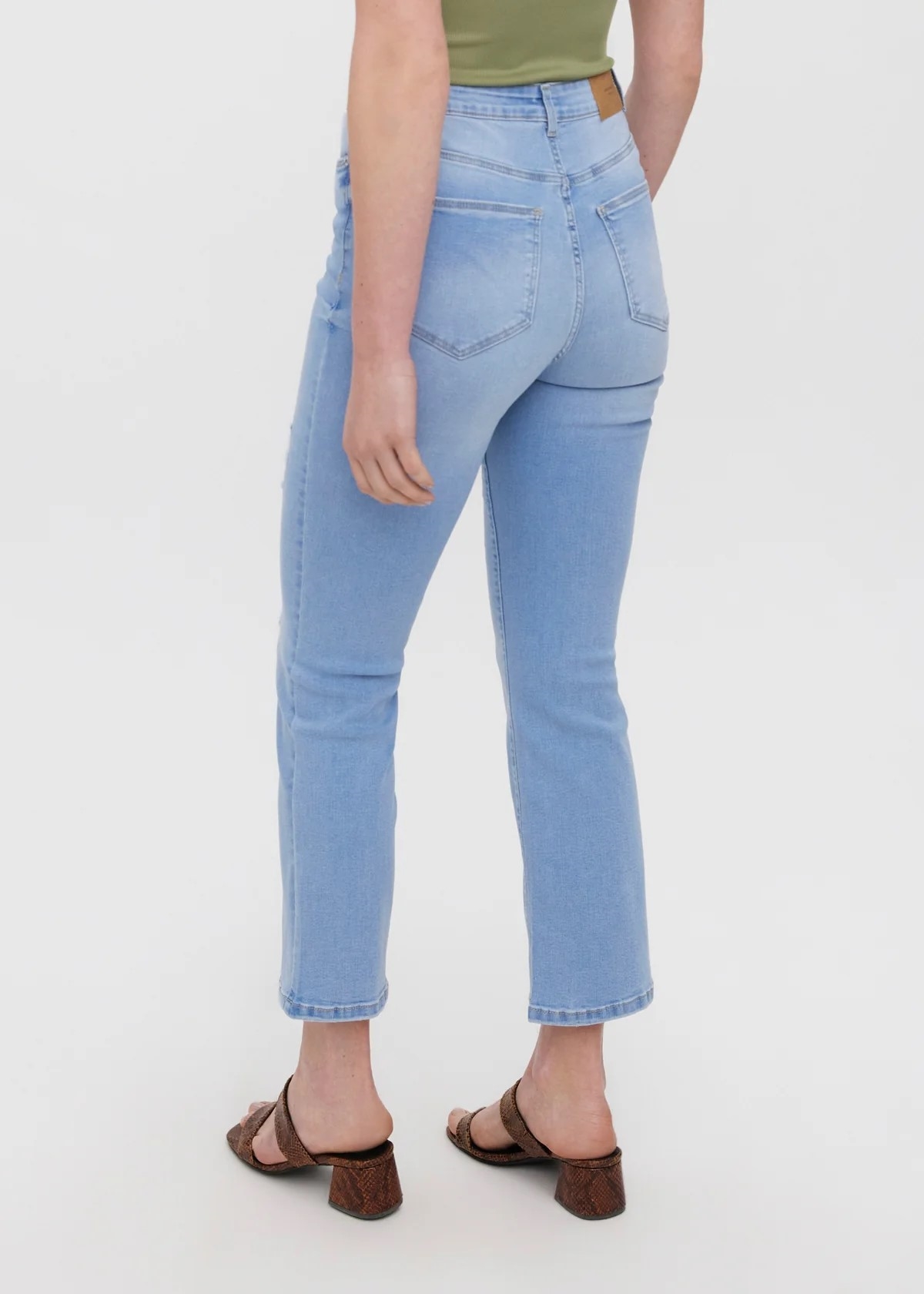 Vero Moda Джинси