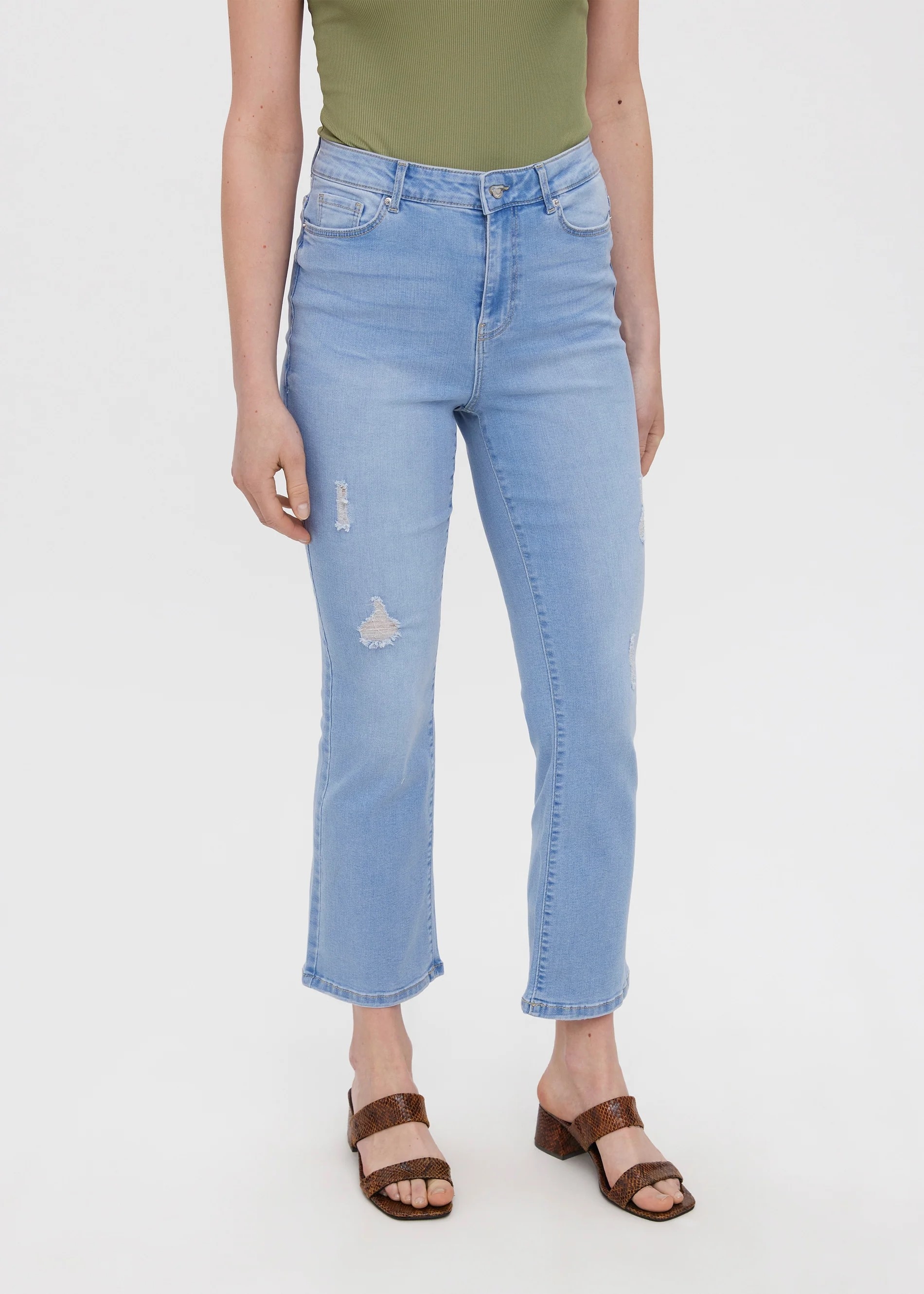 Vero Moda Джинси