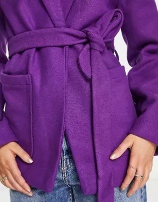Pieces Jacket