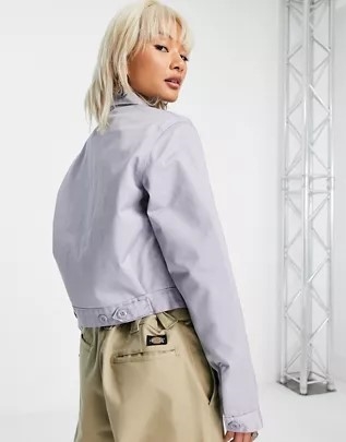 Вкорочений жакет Dickies