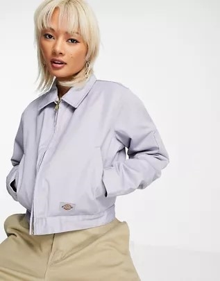 Вкорочений жакет Dickies