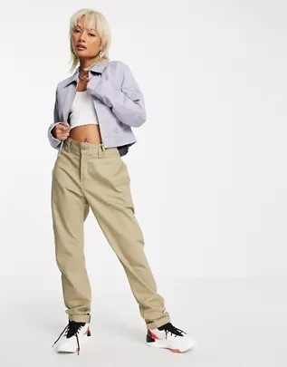 Вкорочений жакет Dickies