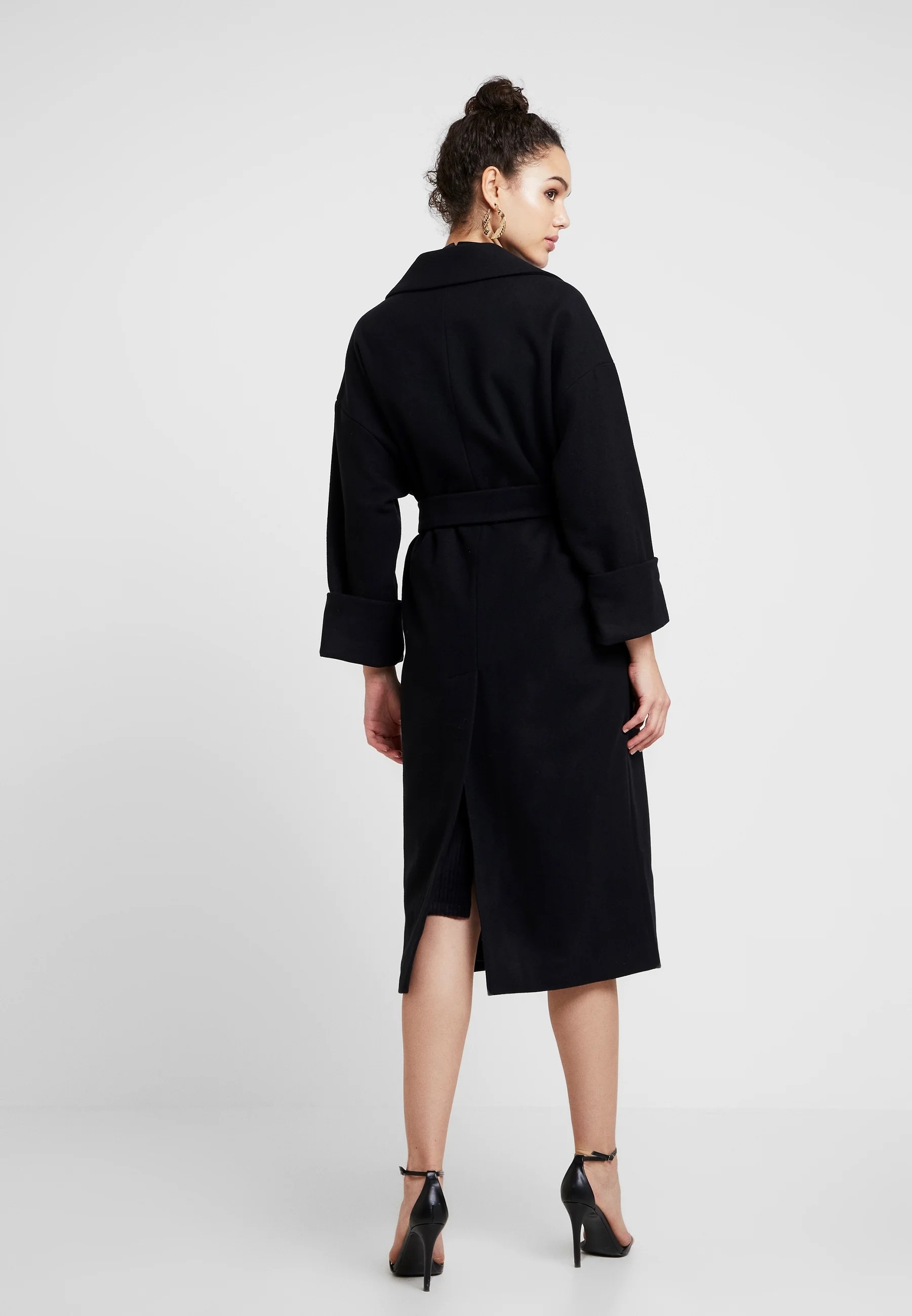 EDITED SANTO Classic coat
