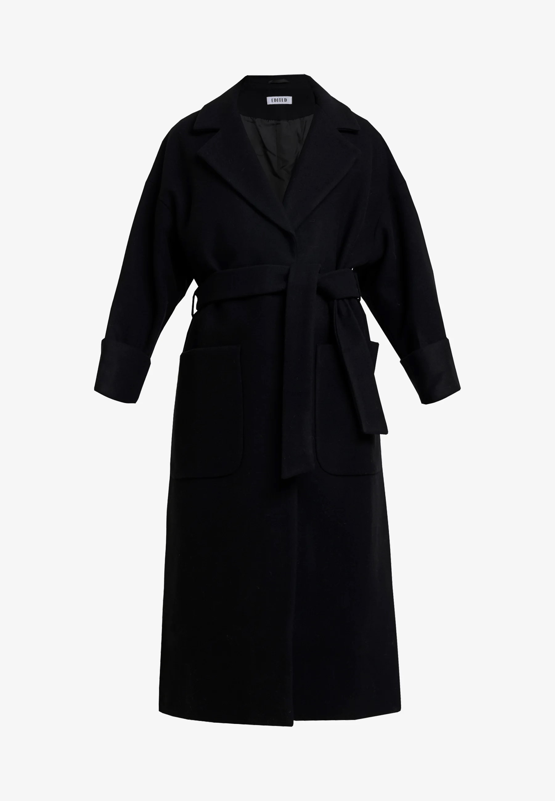 EDITED SANTO Classic coat