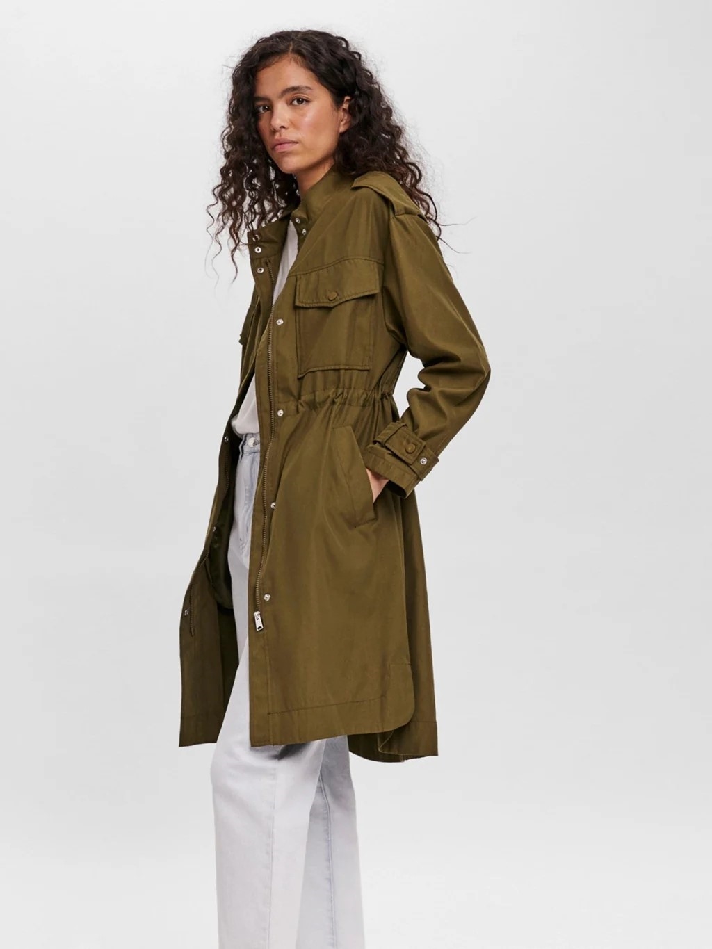 Vero Moda Пальто