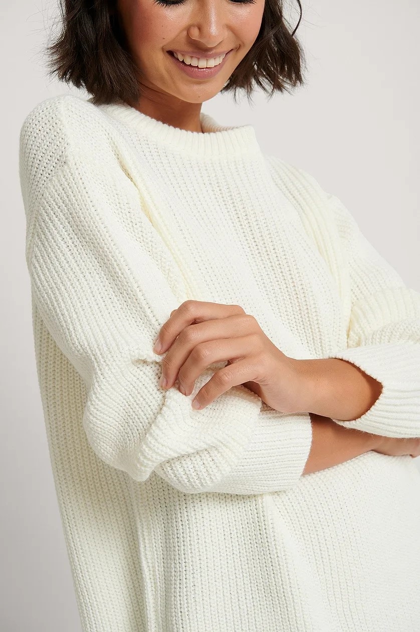 NA-KD Sweater