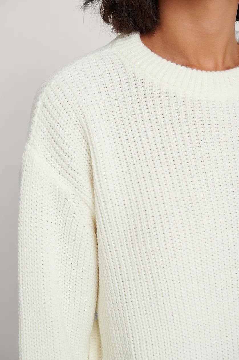 NA-KD Sweater