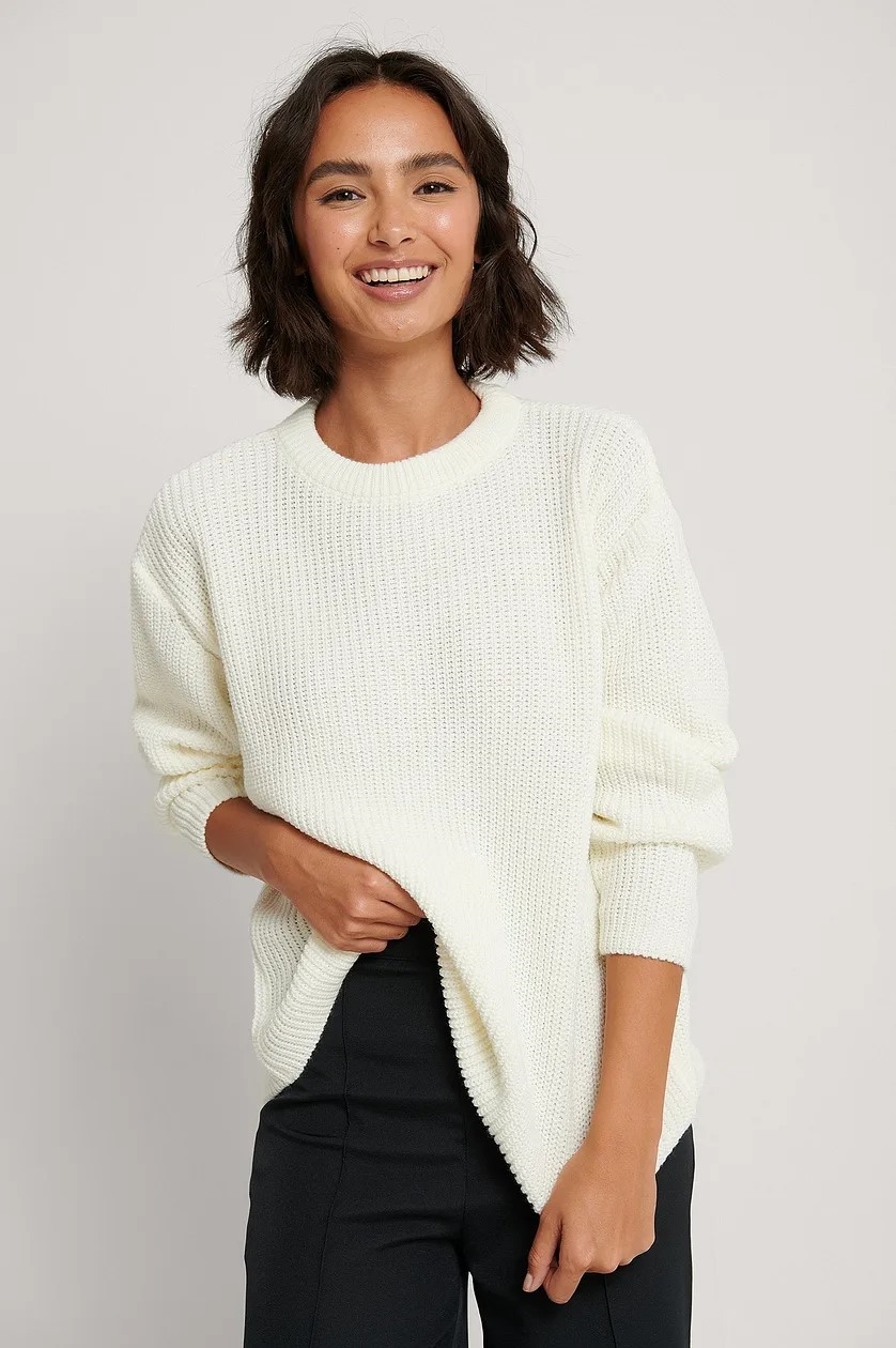 NA-KD Sweater