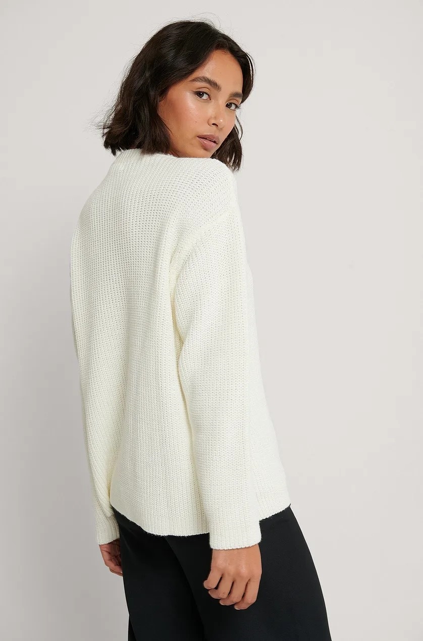 NA-KD Sweater
