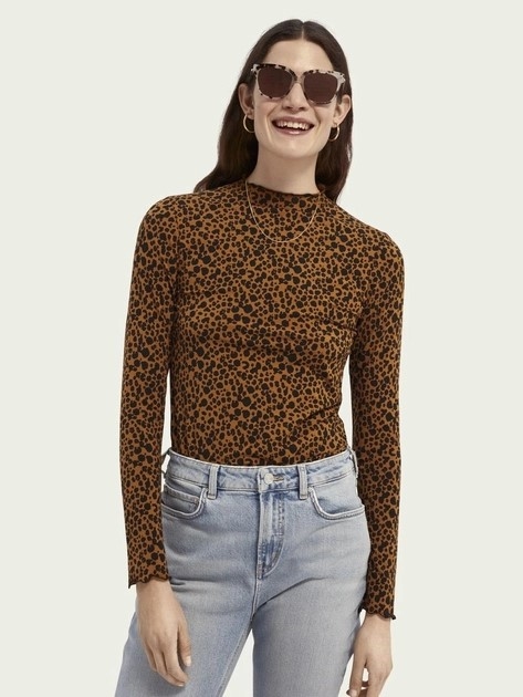 Scotch&Soda golf