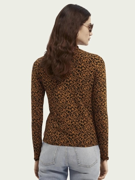 Scotch&Soda golf