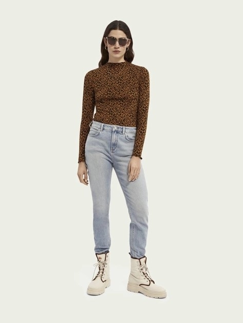 Scotch&Soda golf