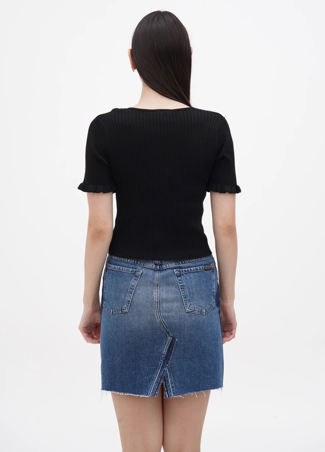 Блуза Monki