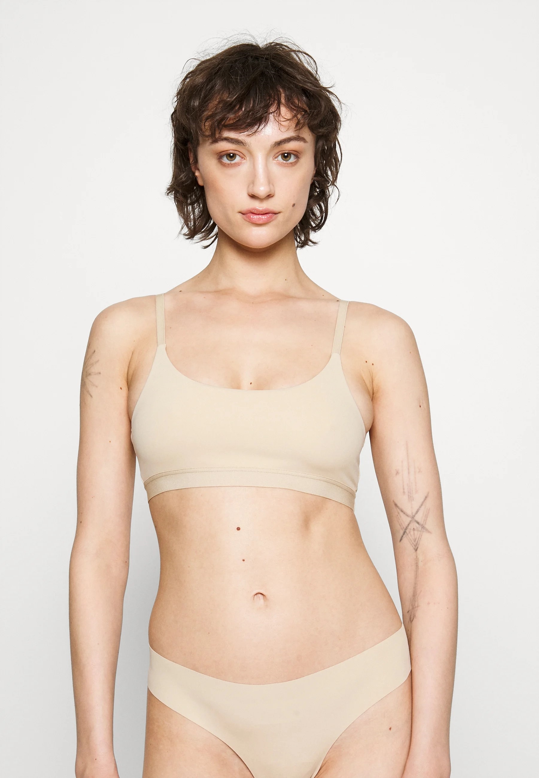 Pieces Top