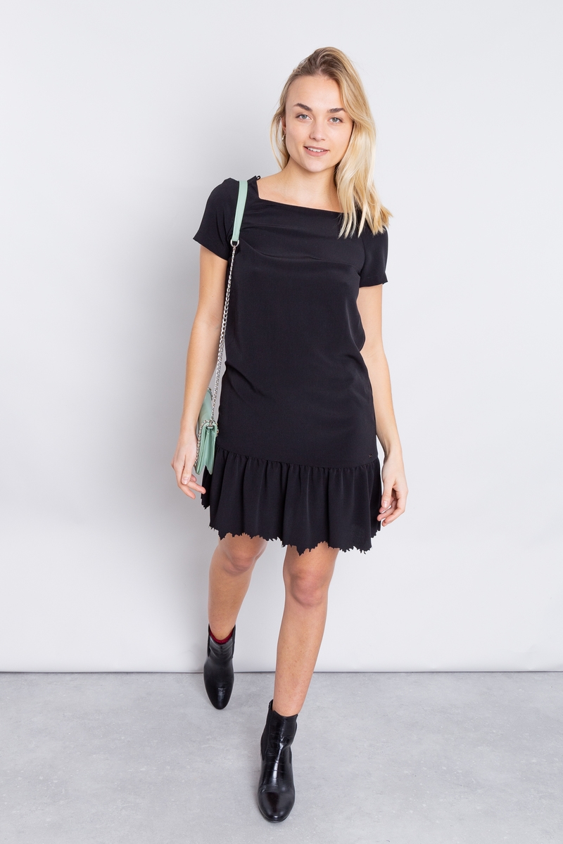 Cop Copine Curma Dress