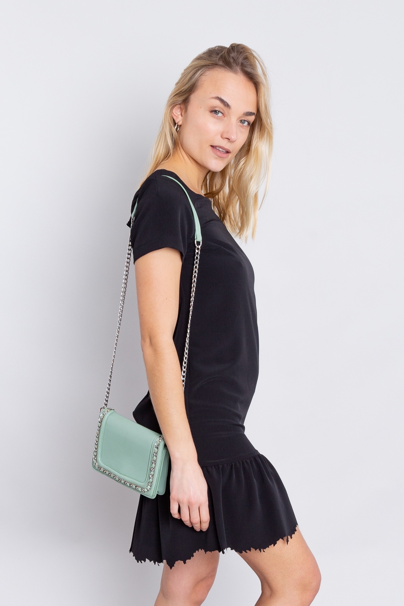 Cop Copine Curma Dress