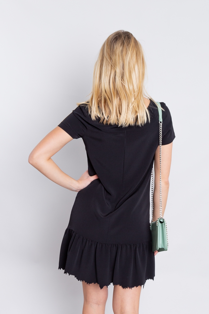 Cop Copine Curma Dress
