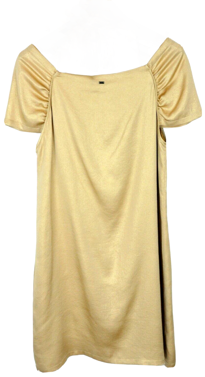 Cop Copine Dress