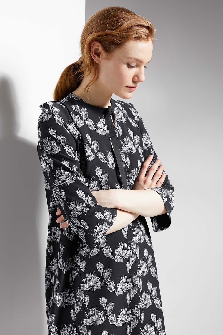 Cop Copine Dress