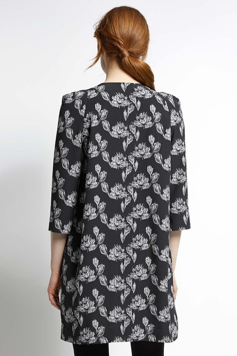 Cop Copine Dress