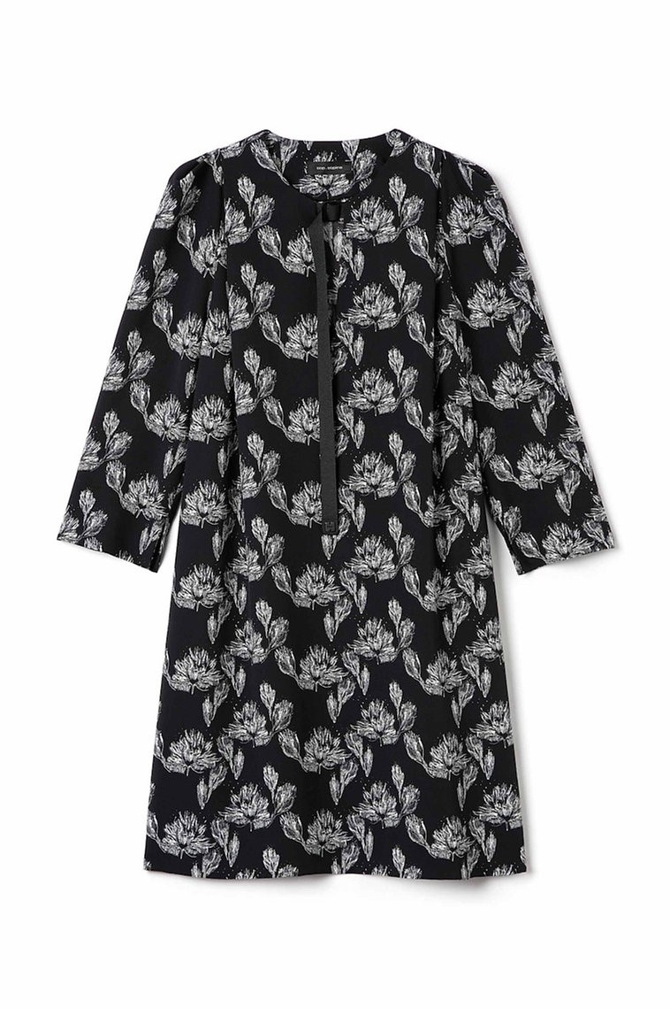Cop Copine Dress