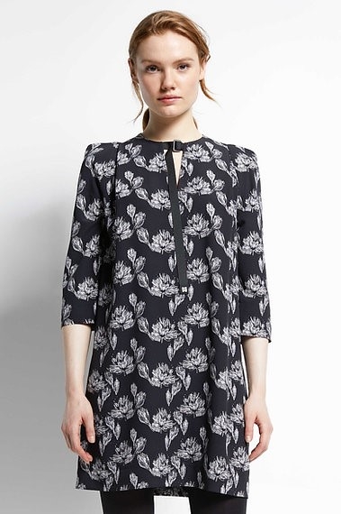 Cop Copine Dress