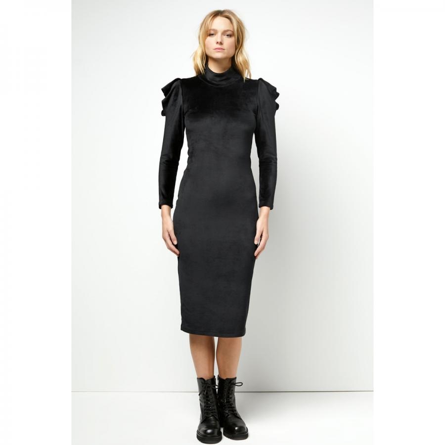 Cop Copine Dress