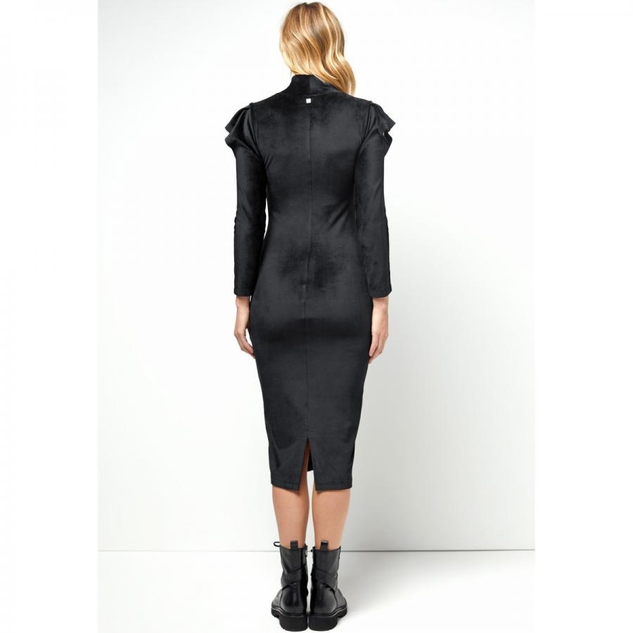 Cop Copine Dress