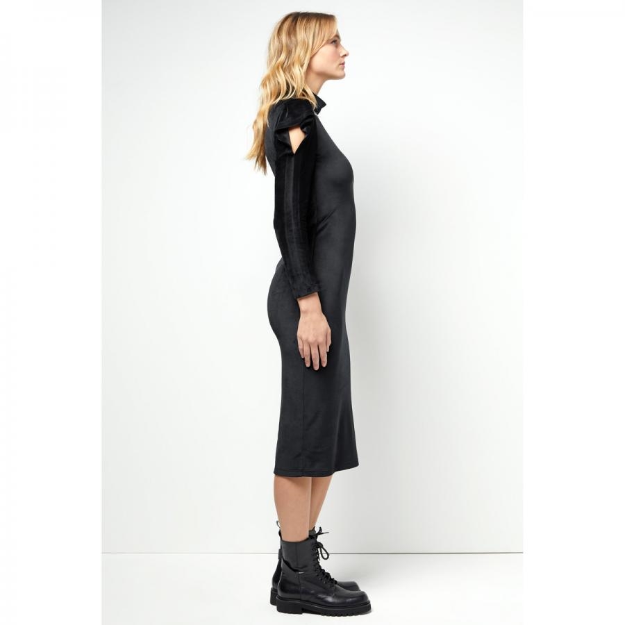 Cop Copine Dress