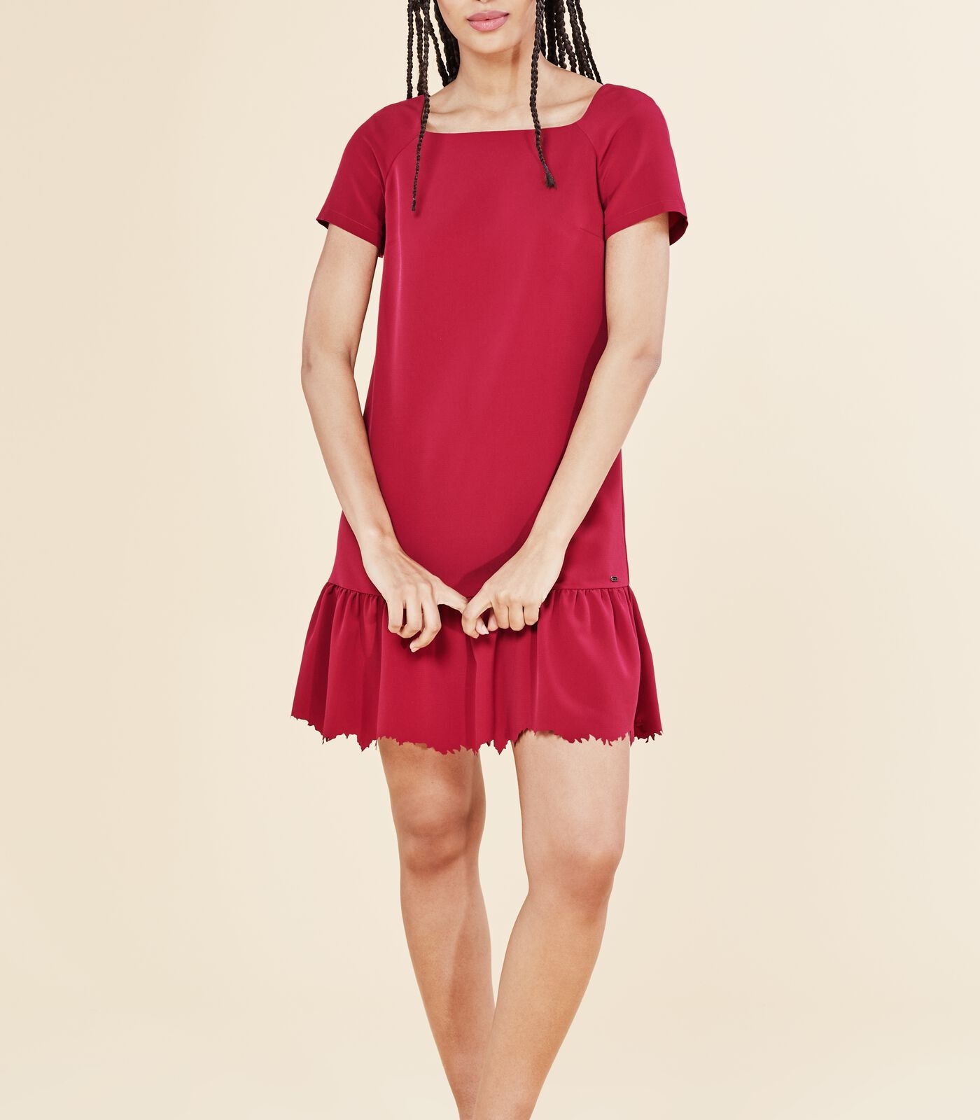 Cop copine Dress