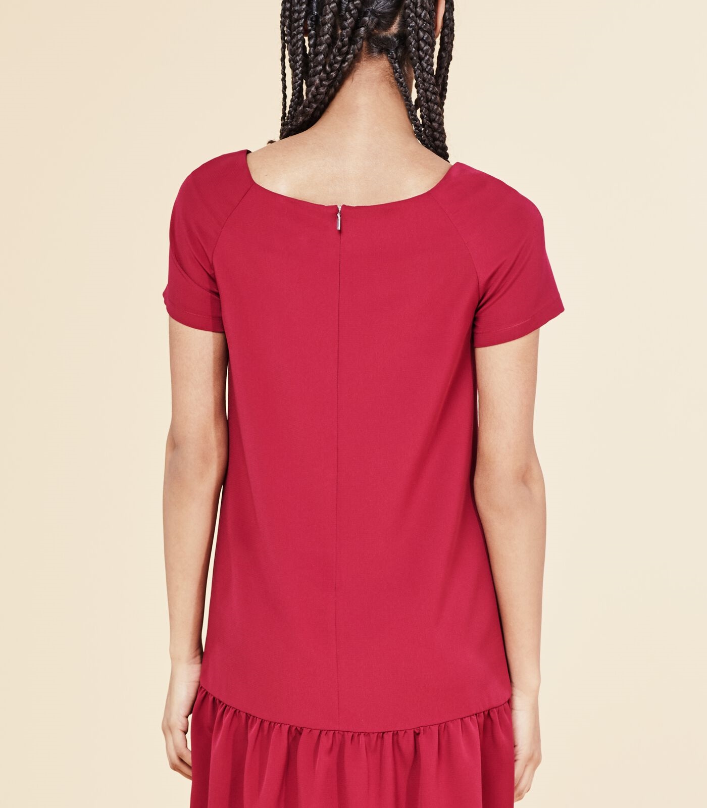 Cop copine Dress