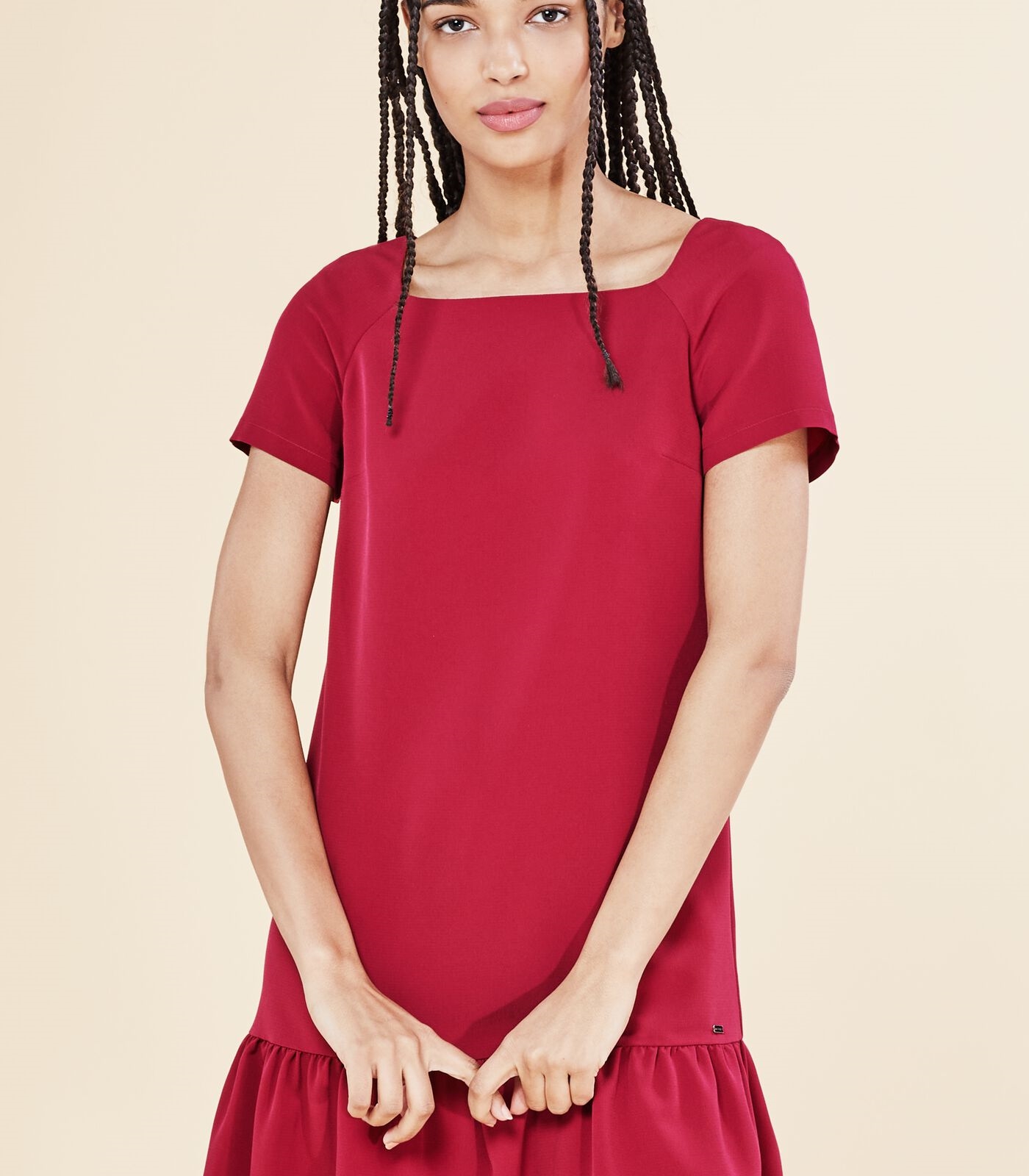 Cop copine Dress