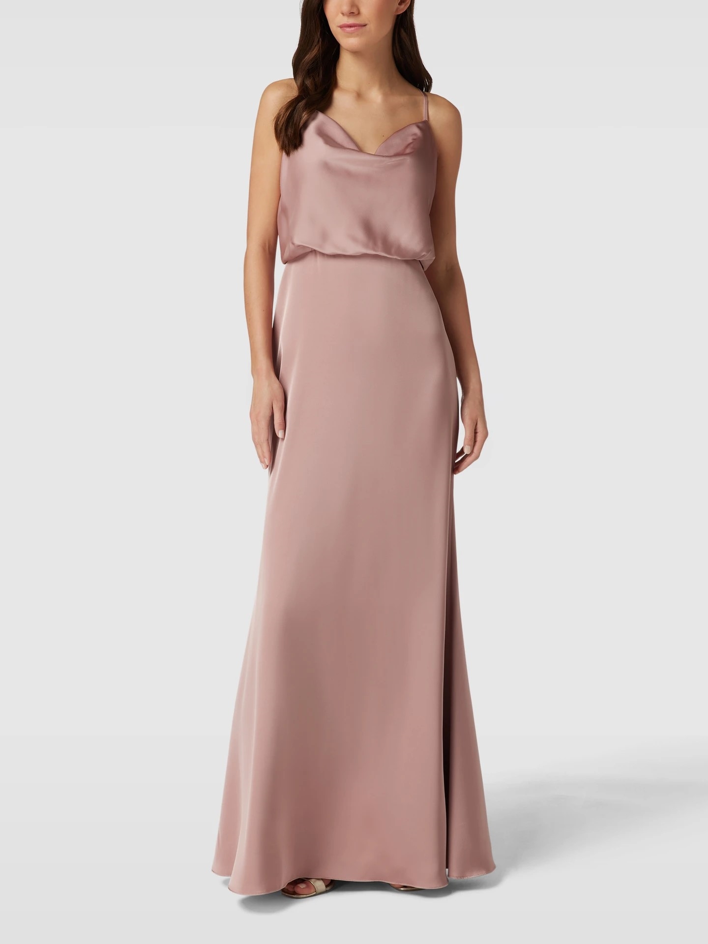 Evening dress Laona