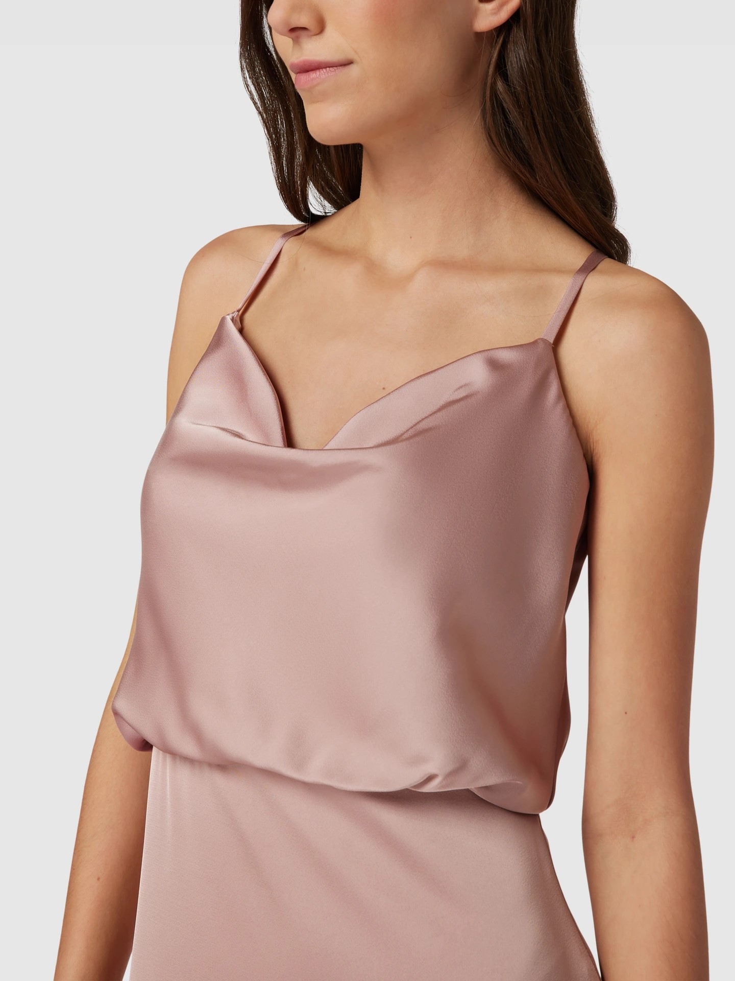Evening dress Laona