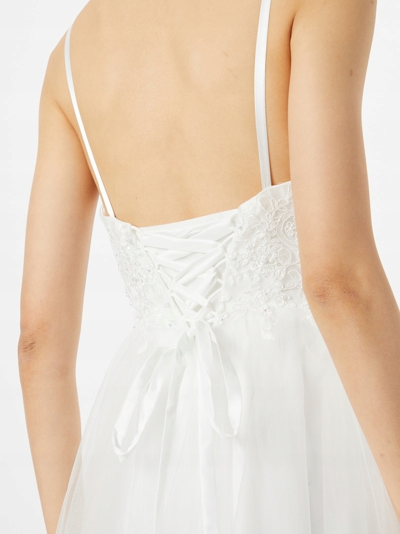 MAGIC BRIDE Wedding dress