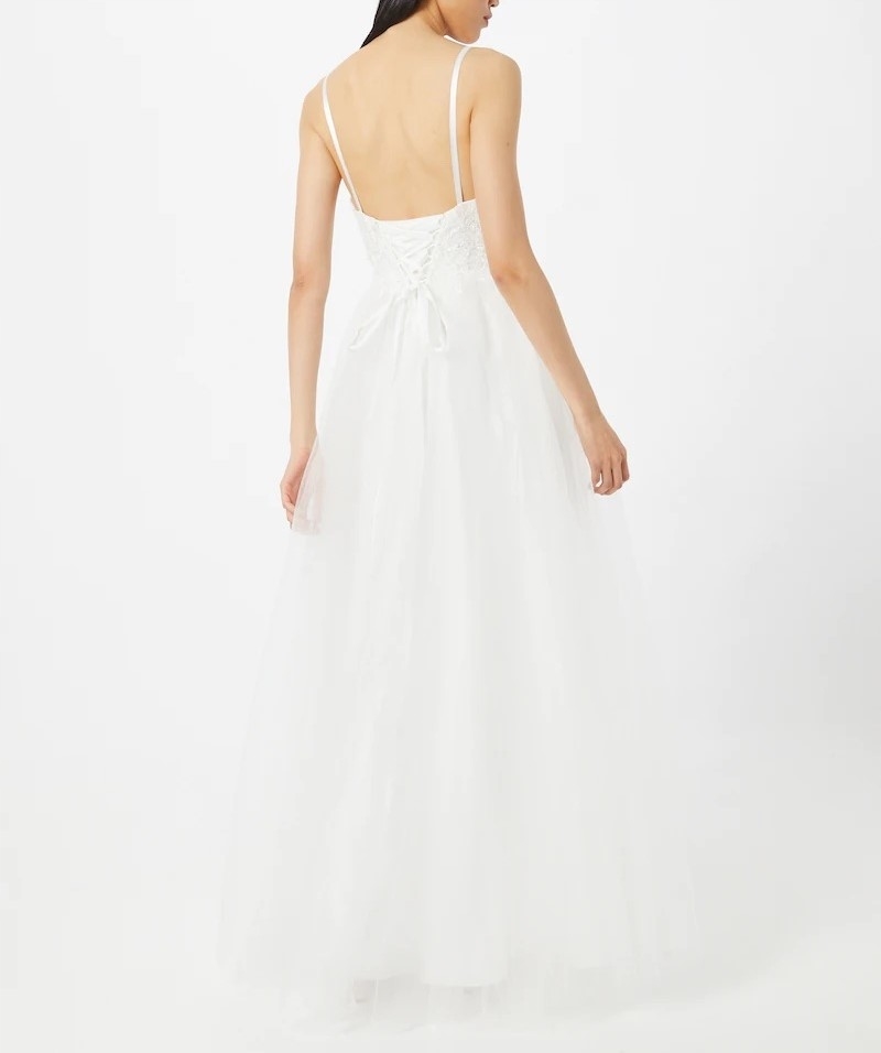 MAGIC BRIDE Wedding dress