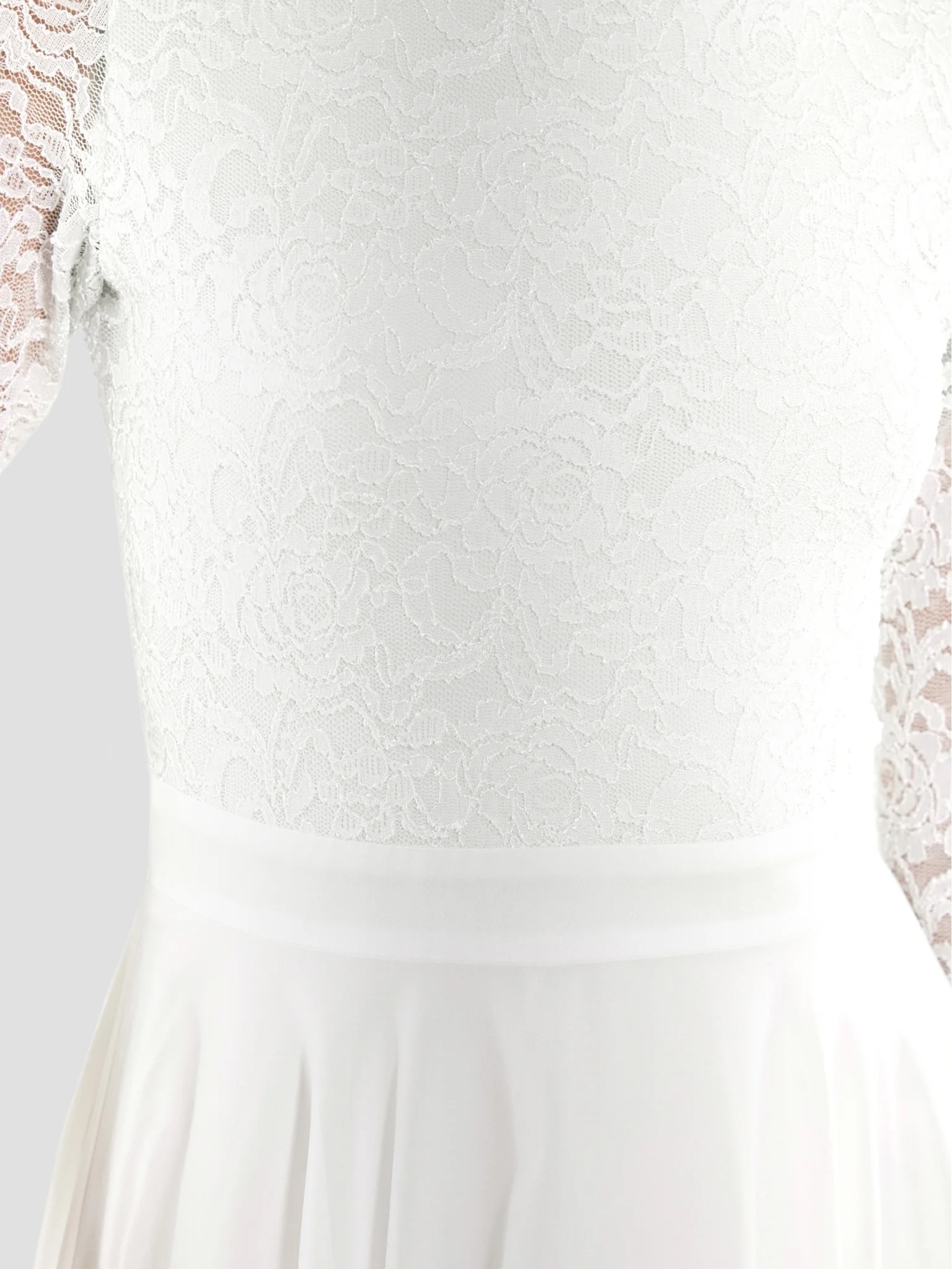 Swing midi dress