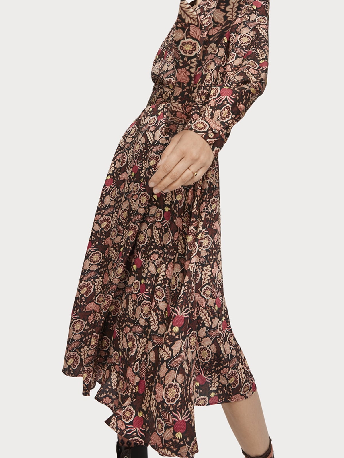 Scotch&Soda print dress