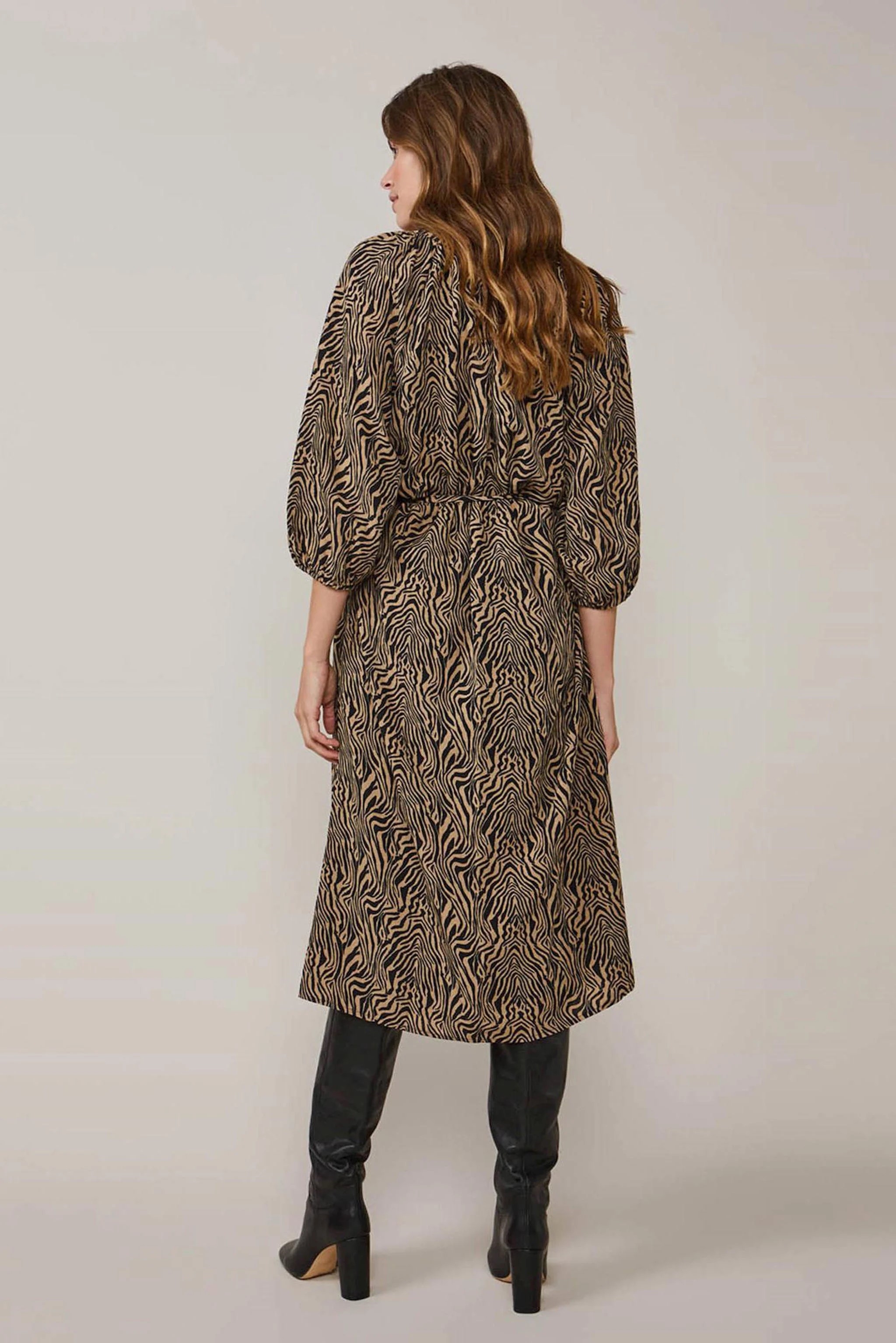 Summum woman Maxi dress