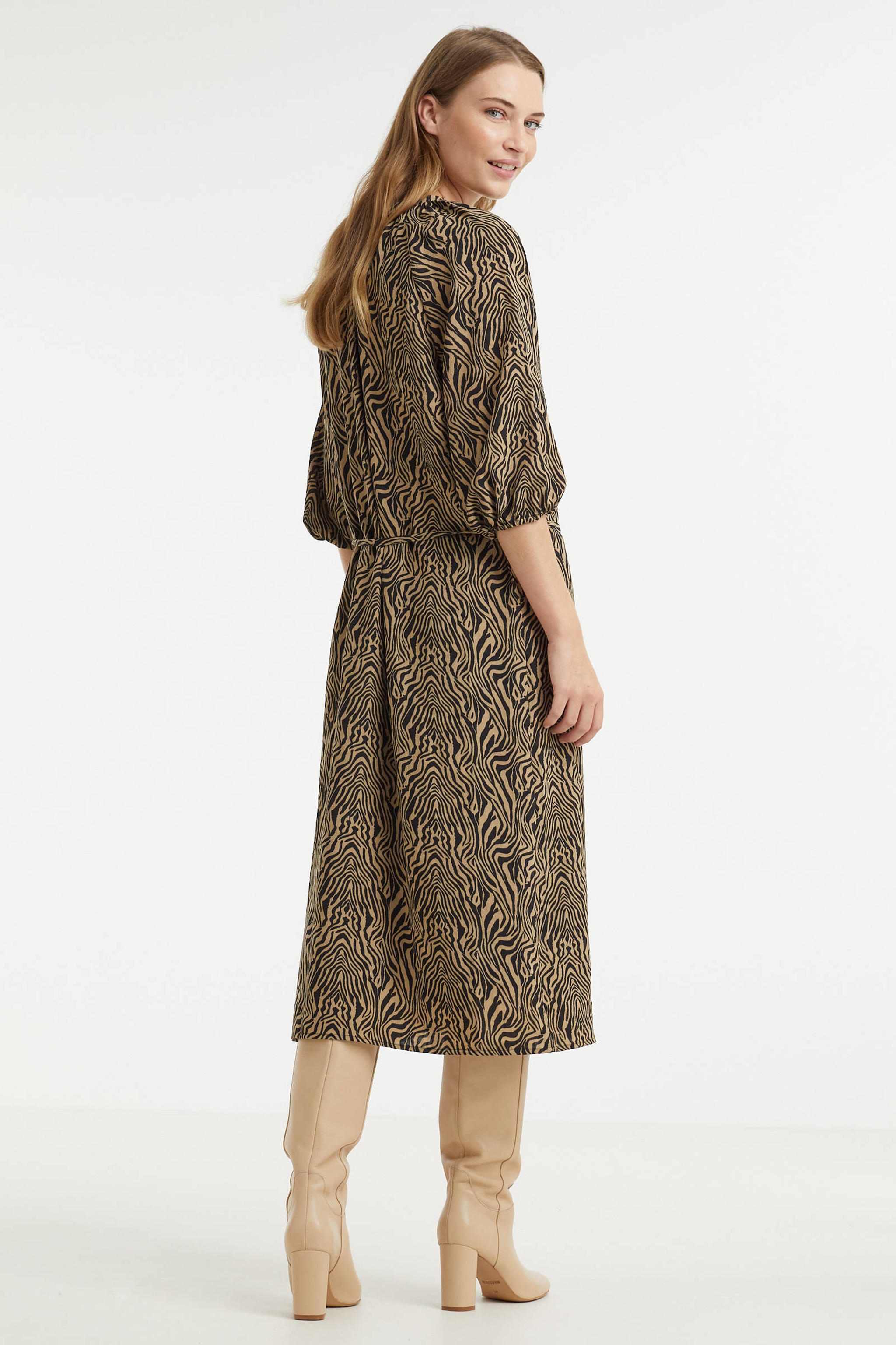 Summum woman Maxi dress
