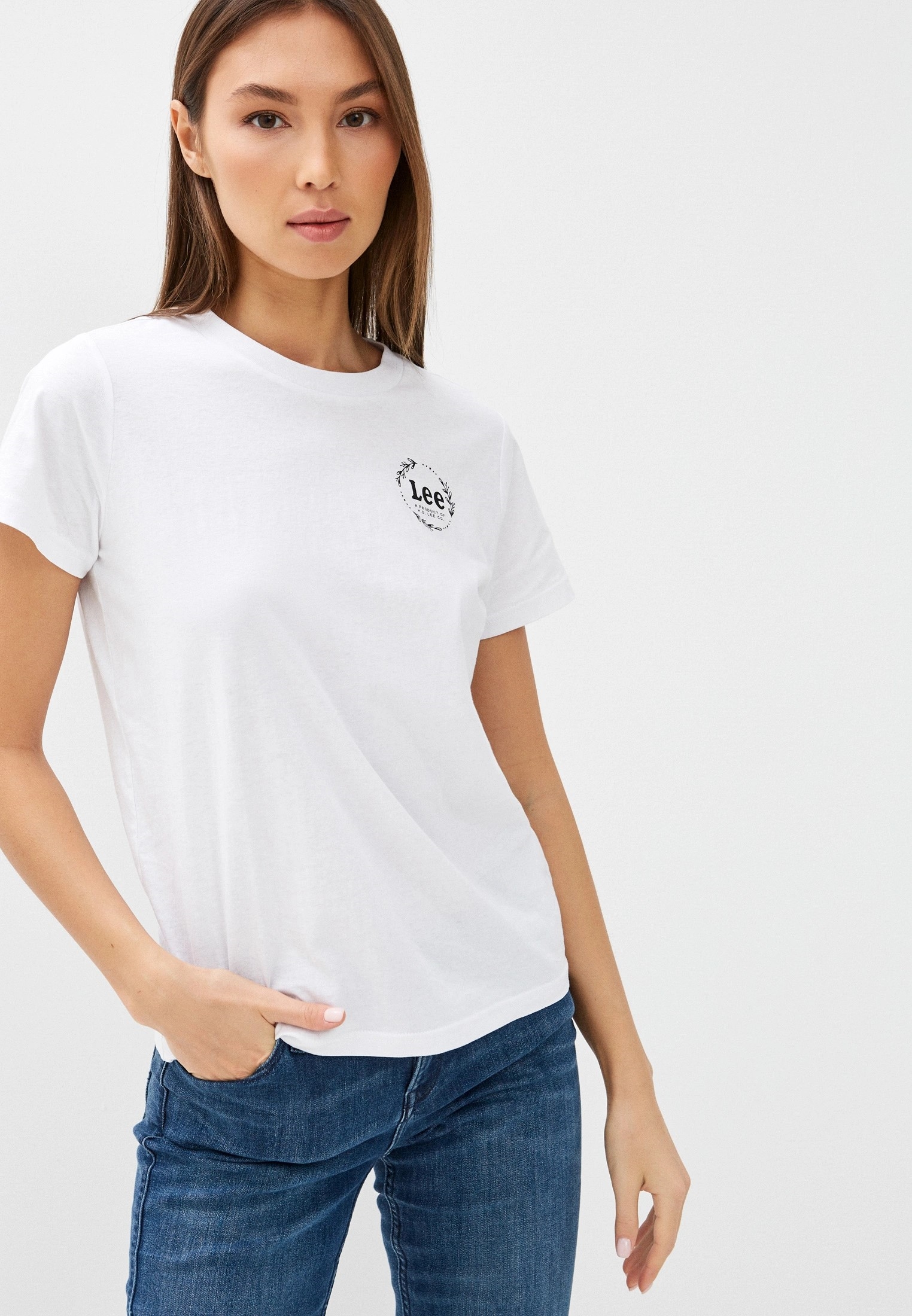 Lee T-shirt